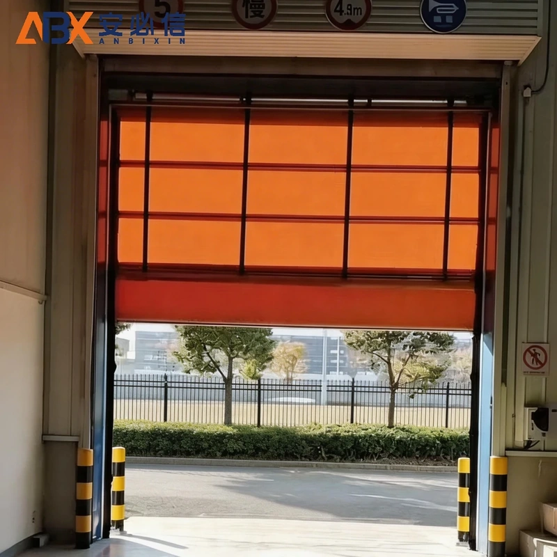 益阳快速堆积门